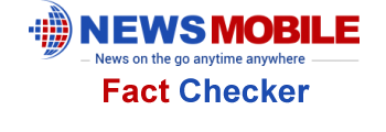 News Mobile Factcheck Portal